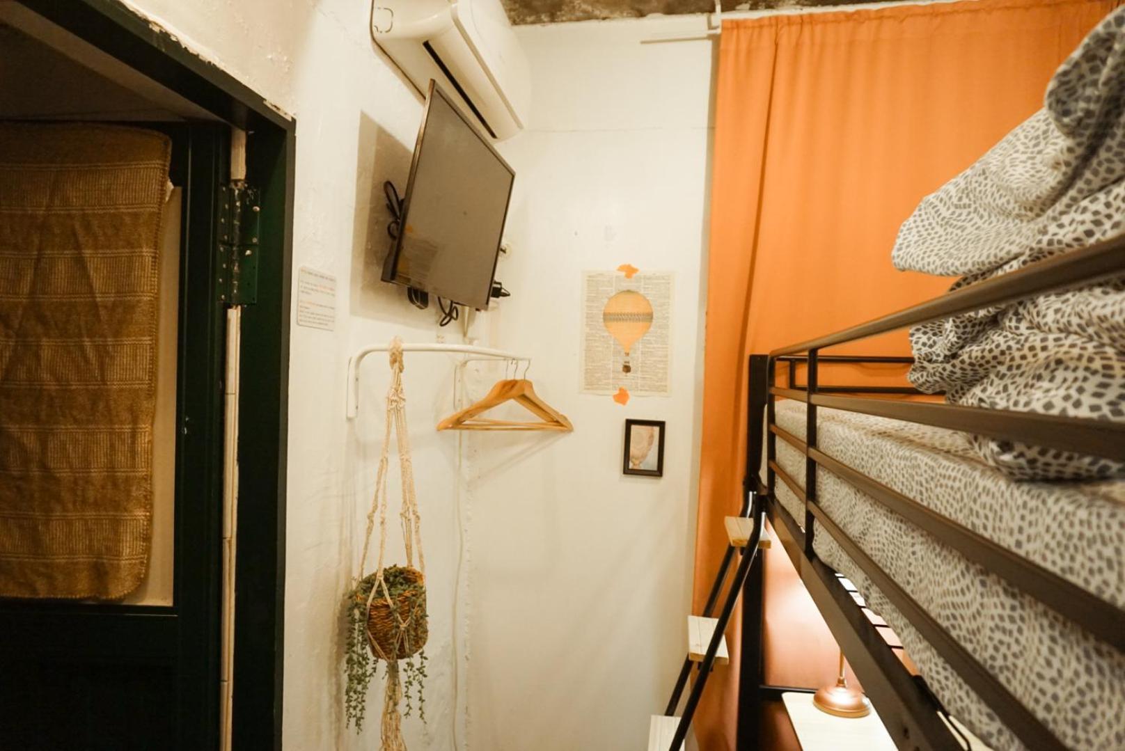 Space Ara Seoul Exterior foto